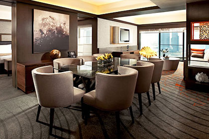 Pan Pacific Singapore 