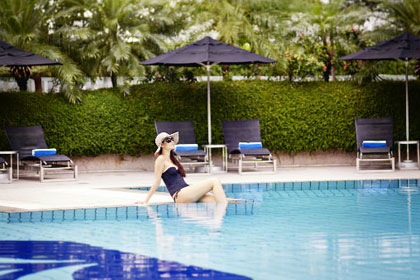 Pan Pacific Singapore 