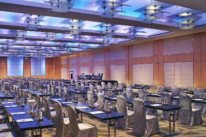 Pan Pacific Singapore 
