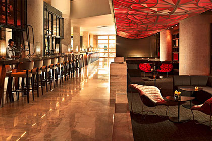 Pan Pacific Singapore 