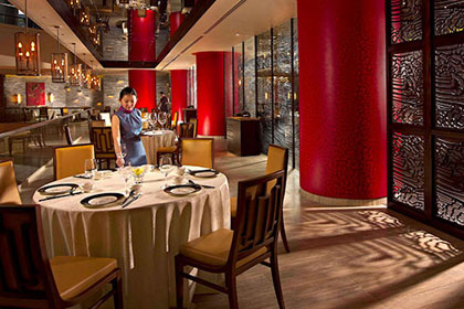 Pan Pacific Singapore 