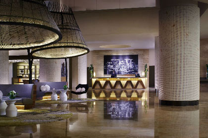 Pan Pacific Singapore 