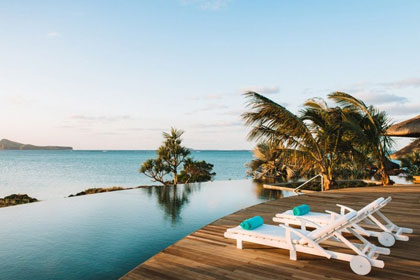 Paradise Cove Hotel & Spa