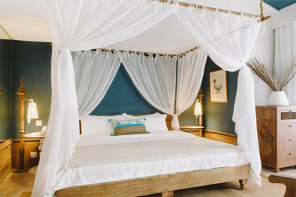 Paradise Cove Hotel & Spa