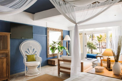 Paradise Cove Hotel & Spa