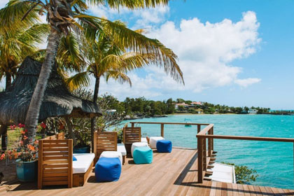 Paradise Cove Hotel & Spa