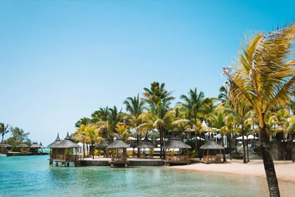 Paradise Cove Hotel & Spa