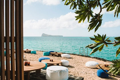 Paradise Cove Hotel & Spa