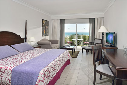 Paradisus Princesa del Mar Resort & Spa Royal Service