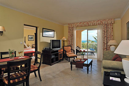 Paradisus Princesa del Mar Resort & Spa Royal Service