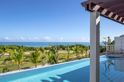 Paradisus Princesa del Mar Resort & Spa Royal Service