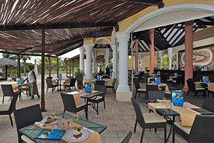 Paradisus Princesa del Mar Resort & Spa Royal Service