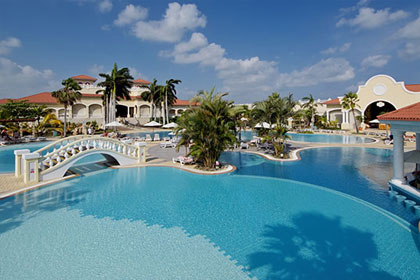 Paradisus Princesa del Mar Resort & Spa Royal Service