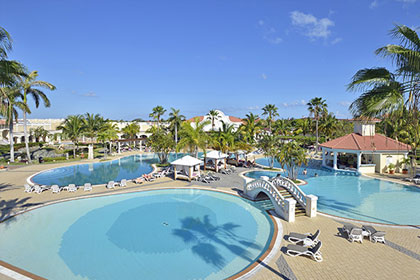 Paradisus Princesa del Mar Resort & Spa Royal Service