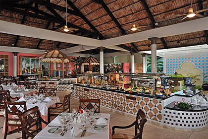 Paradisus Varadero Resort & Spa