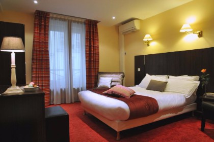 Parisiana Hotel