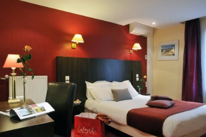 Parisiana Hotel