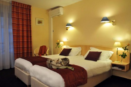 Parisiana Hotel