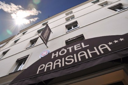 Parisiana Hotel