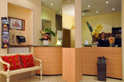 Parisiana Hotel