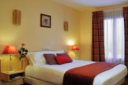 Parisiana Hotel