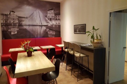 Parisiana Hotel