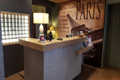 Parisiana Hotel