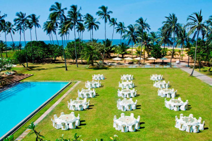 Pegasus Reef Hotel