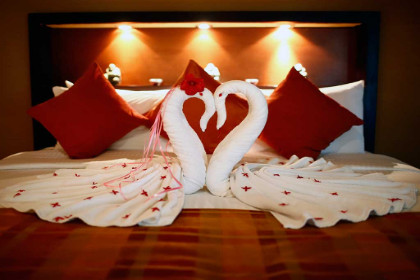 Pegasus Reef Hotel
