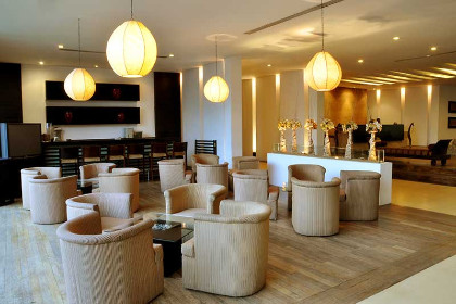 Pegasus Reef Hotel