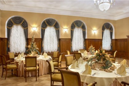 Petro Palace