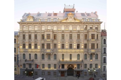 Petro Palace