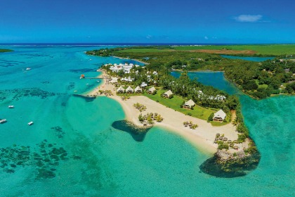 Preskil Beach Resort