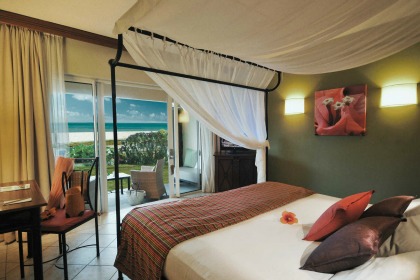 Preskil Beach Resort