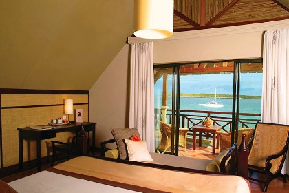 Preskil Beach Resort