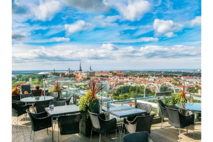 Radisson Blu Sky