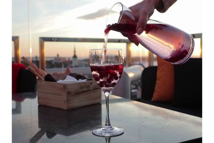 Radisson Blu Sky