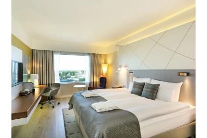 Radisson Blu Sky
