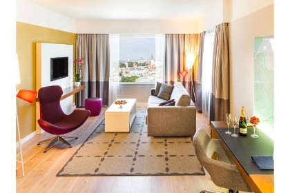 Radisson Blu Sky