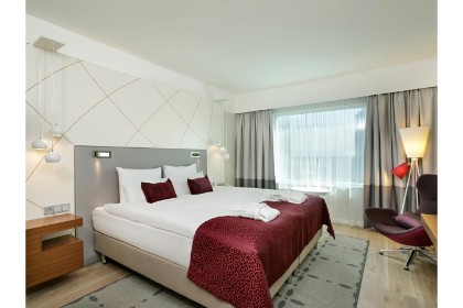 Radisson Blu Sky