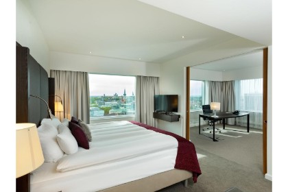 Radisson Blu Sky
