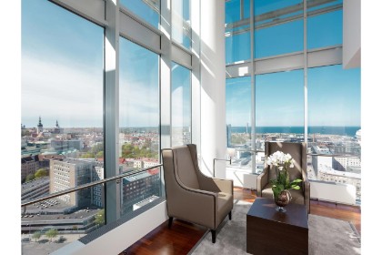 Radisson Blu Sky