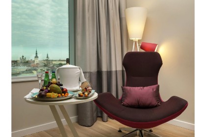 Radisson Blu Sky