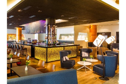Radisson Blu Sky