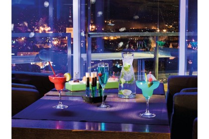Radisson Blu Sky