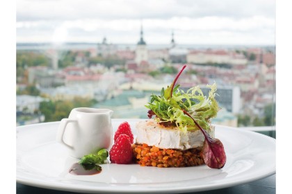 Radisson Blu Sky