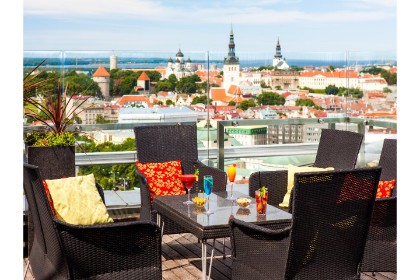 Radisson Blu Sky