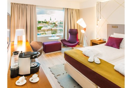 Radisson Blu Sky