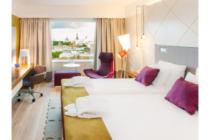 Radisson Blu Sky