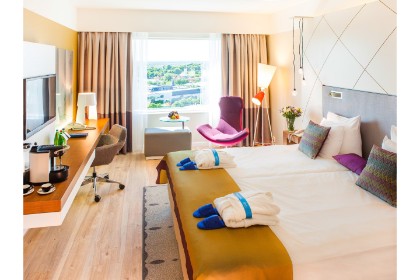 Radisson Blu Sky
